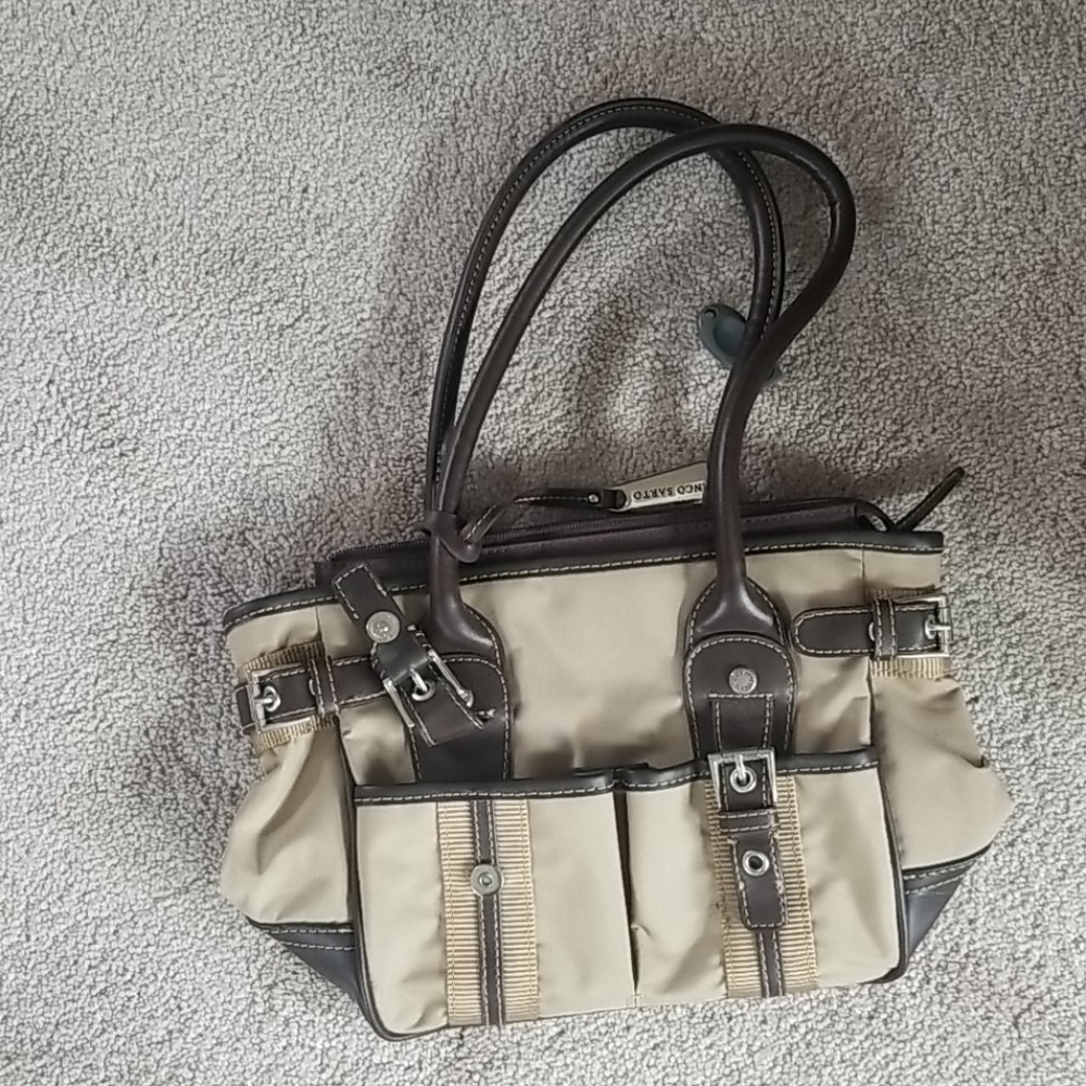 Franco Sarto shoulder bag